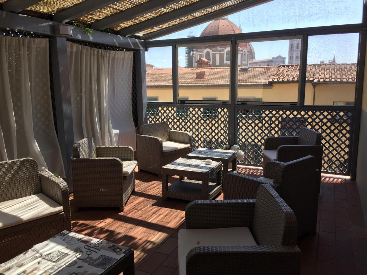 Hotel Alinari Florence Ngoại thất bức ảnh