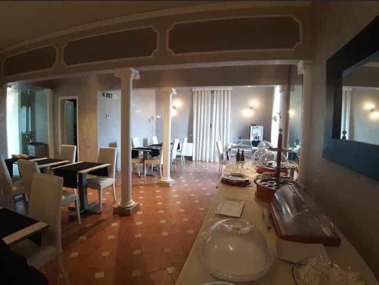 Hotel Alinari Florence Ngoại thất bức ảnh