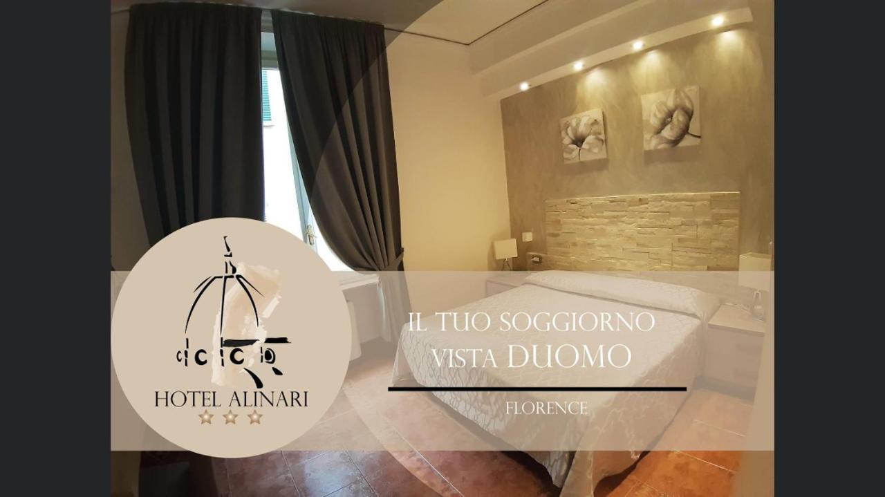 Hotel Alinari Florence Ngoại thất bức ảnh