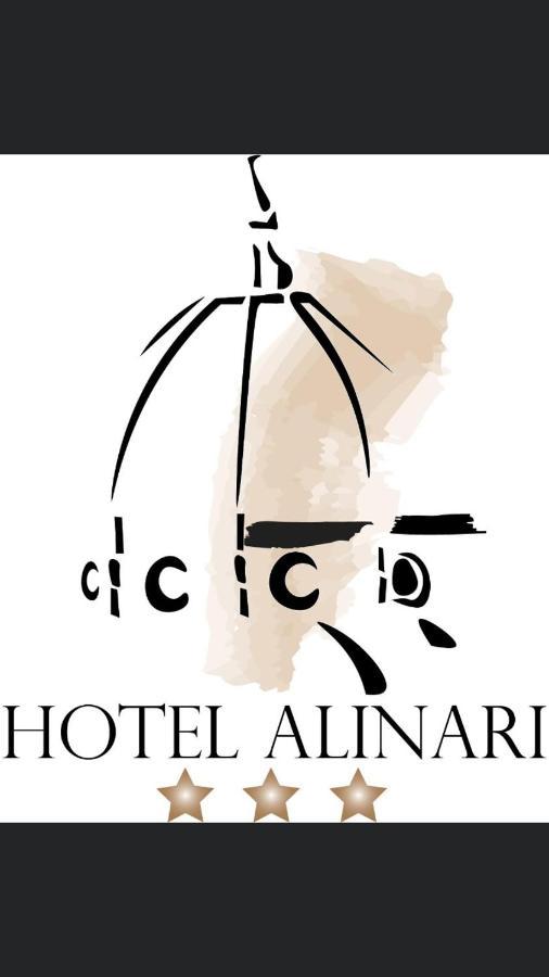 Hotel Alinari Florence Ngoại thất bức ảnh