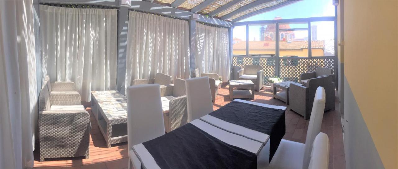 Hotel Alinari Florence Ngoại thất bức ảnh