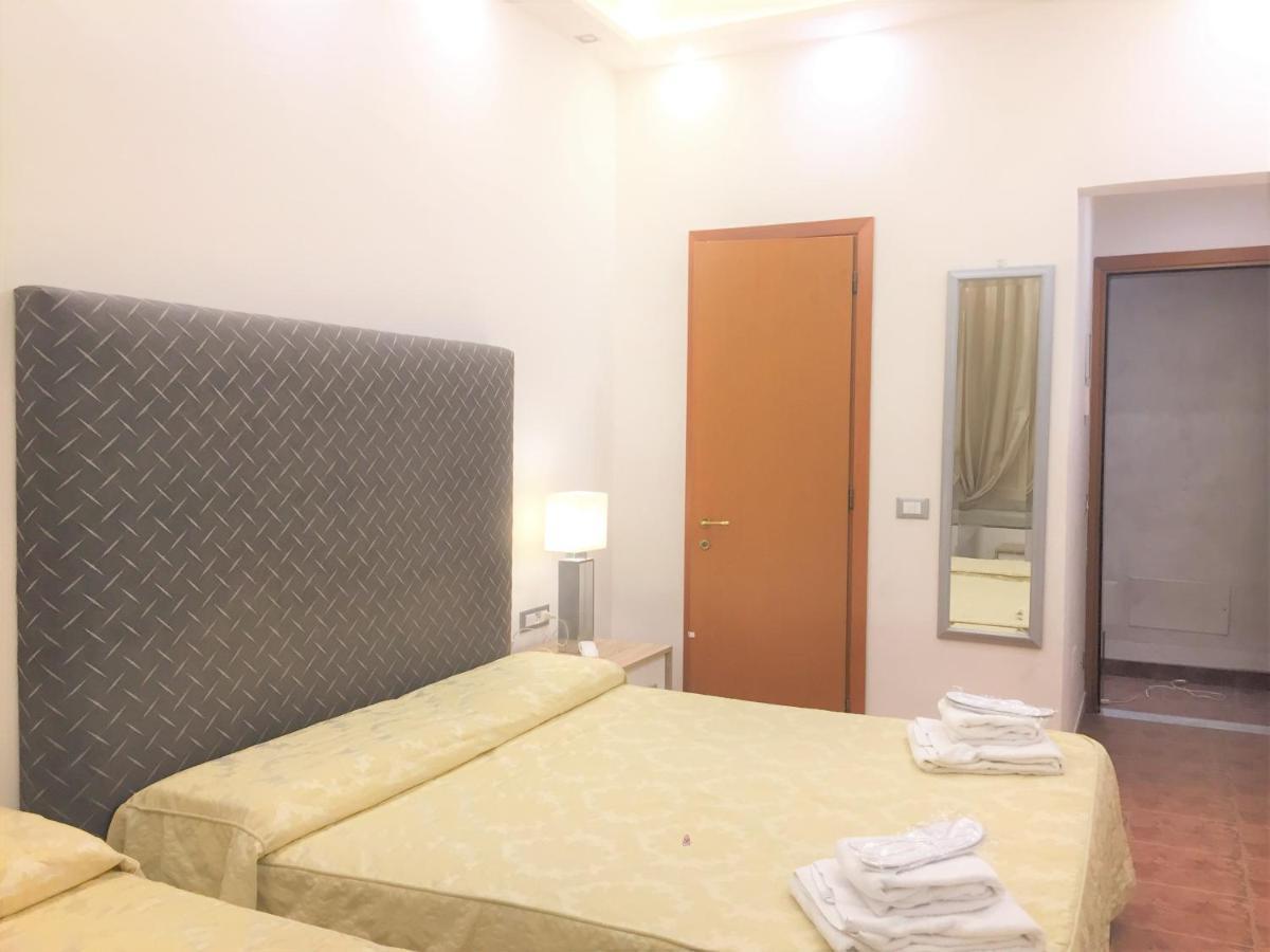 Hotel Alinari Florence Ngoại thất bức ảnh