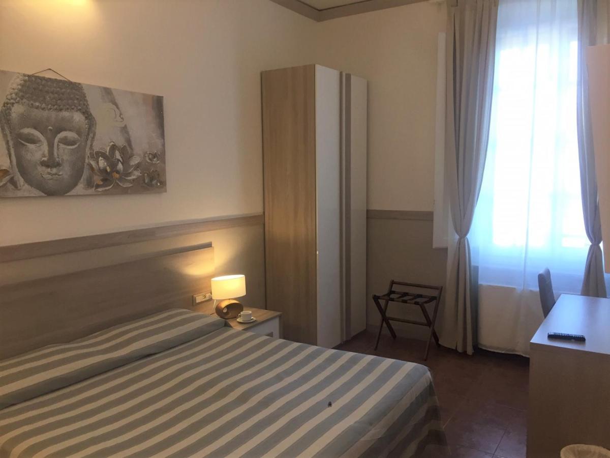 Hotel Alinari Florence Ngoại thất bức ảnh