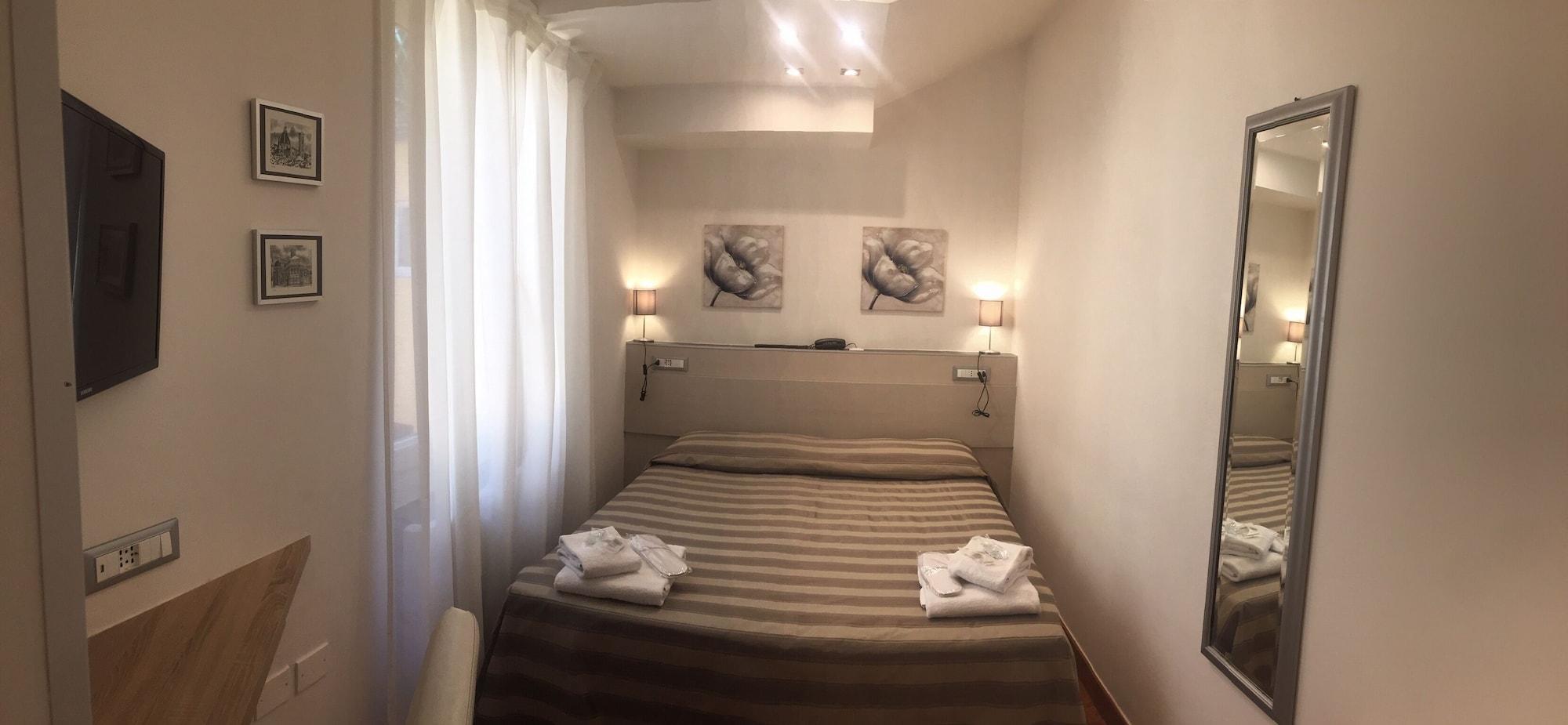 Hotel Alinari Florence Ngoại thất bức ảnh