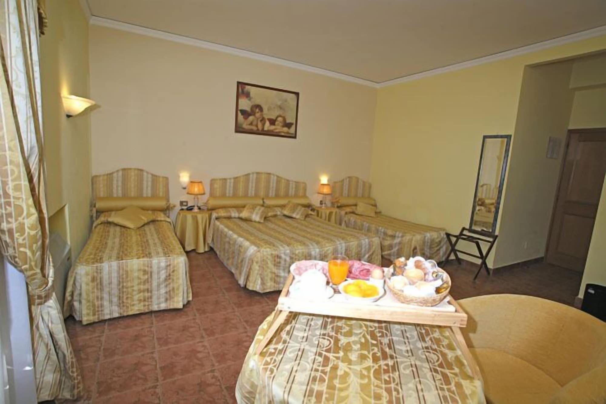 Hotel Alinari Florence Ngoại thất bức ảnh