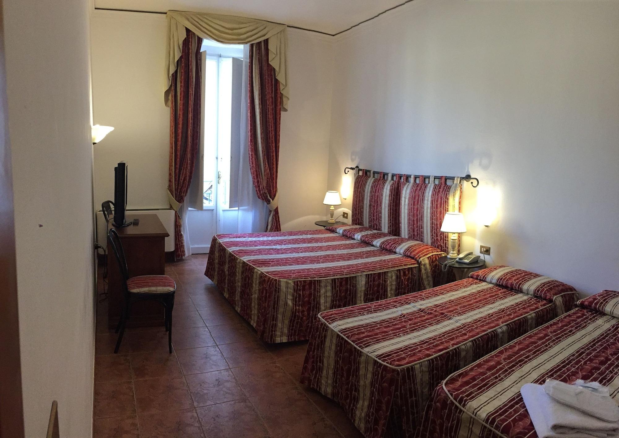 Hotel Alinari Florence Ngoại thất bức ảnh