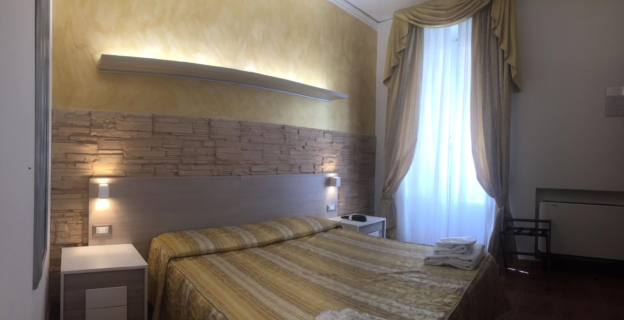 Hotel Alinari Florence Ngoại thất bức ảnh