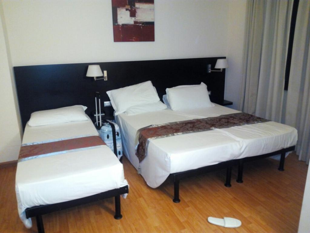 Hotel Alinari Florence Ngoại thất bức ảnh