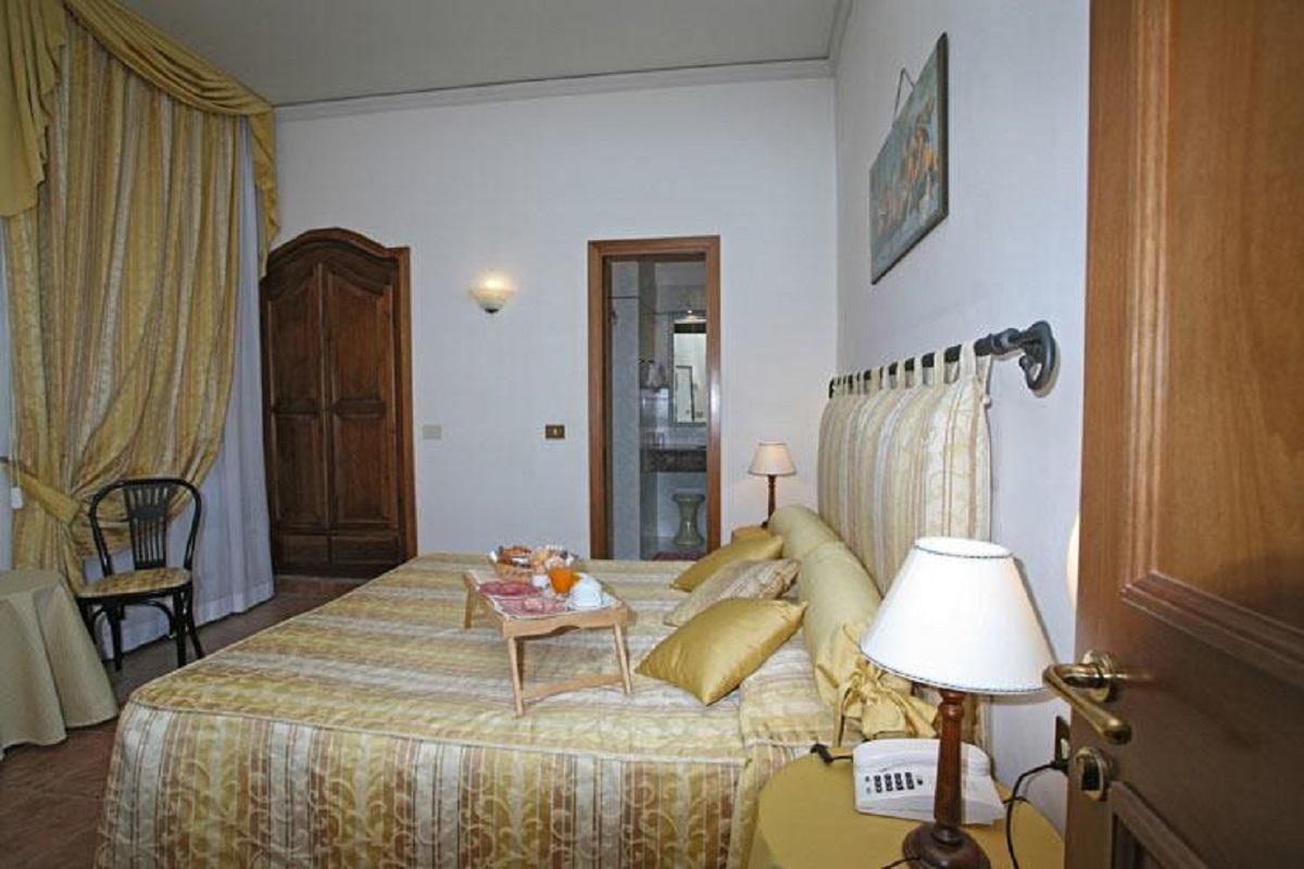 Hotel Alinari Florence Ngoại thất bức ảnh