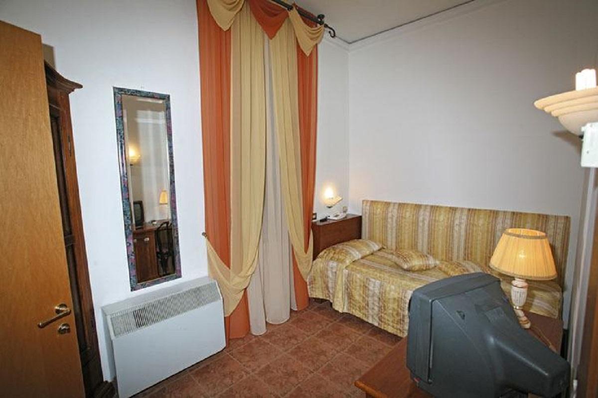 Hotel Alinari Florence Ngoại thất bức ảnh