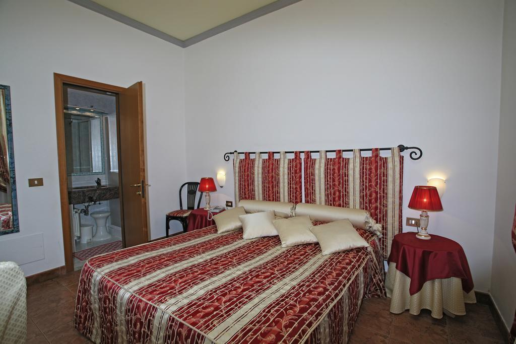 Hotel Alinari Florence Ngoại thất bức ảnh
