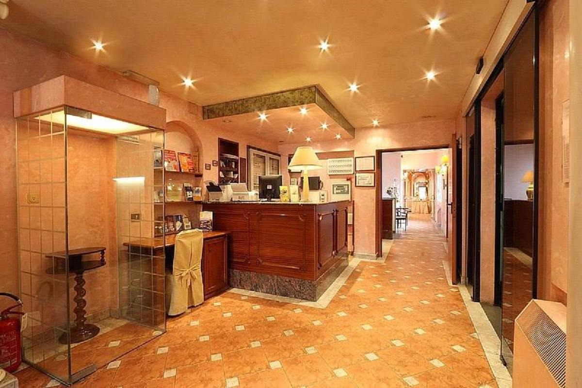 Hotel Alinari Florence Ngoại thất bức ảnh