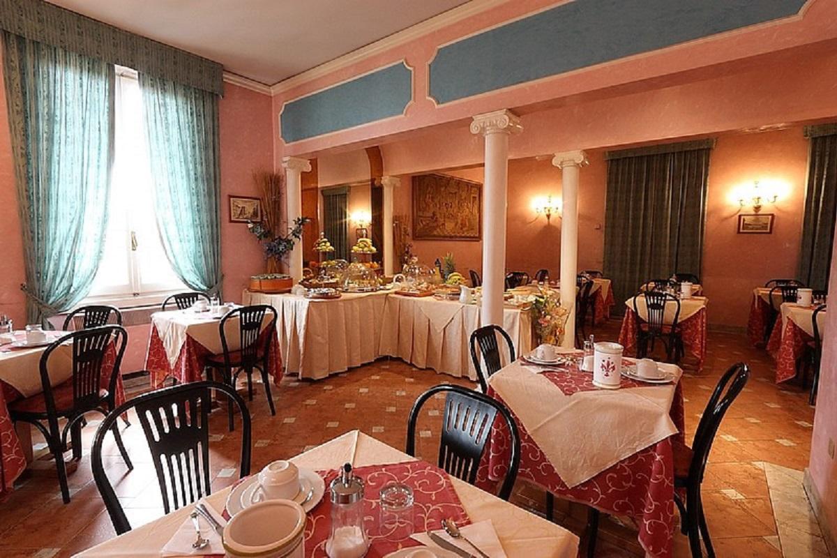 Hotel Alinari Florence Ngoại thất bức ảnh