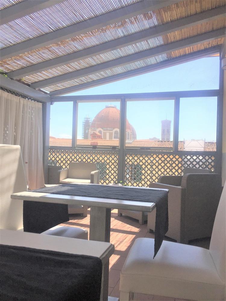 Hotel Alinari Florence Ngoại thất bức ảnh