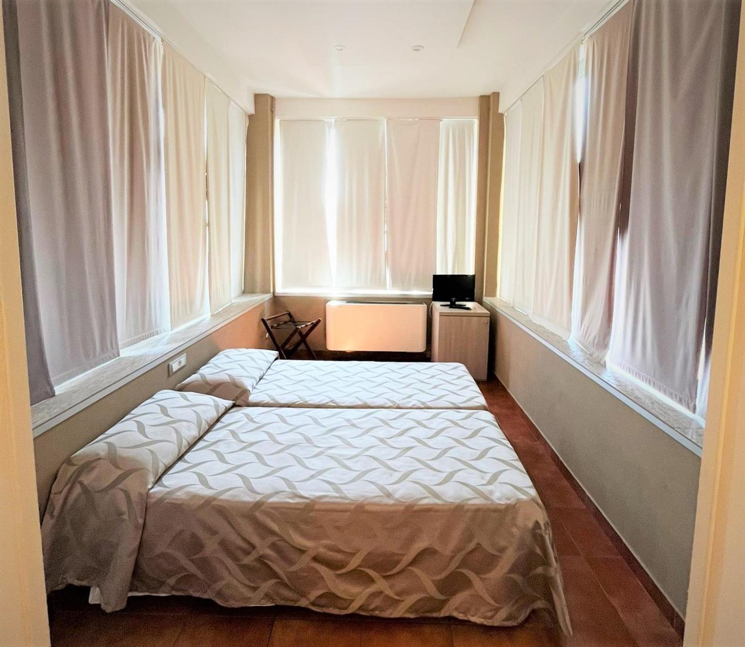Hotel Alinari Florence Ngoại thất bức ảnh