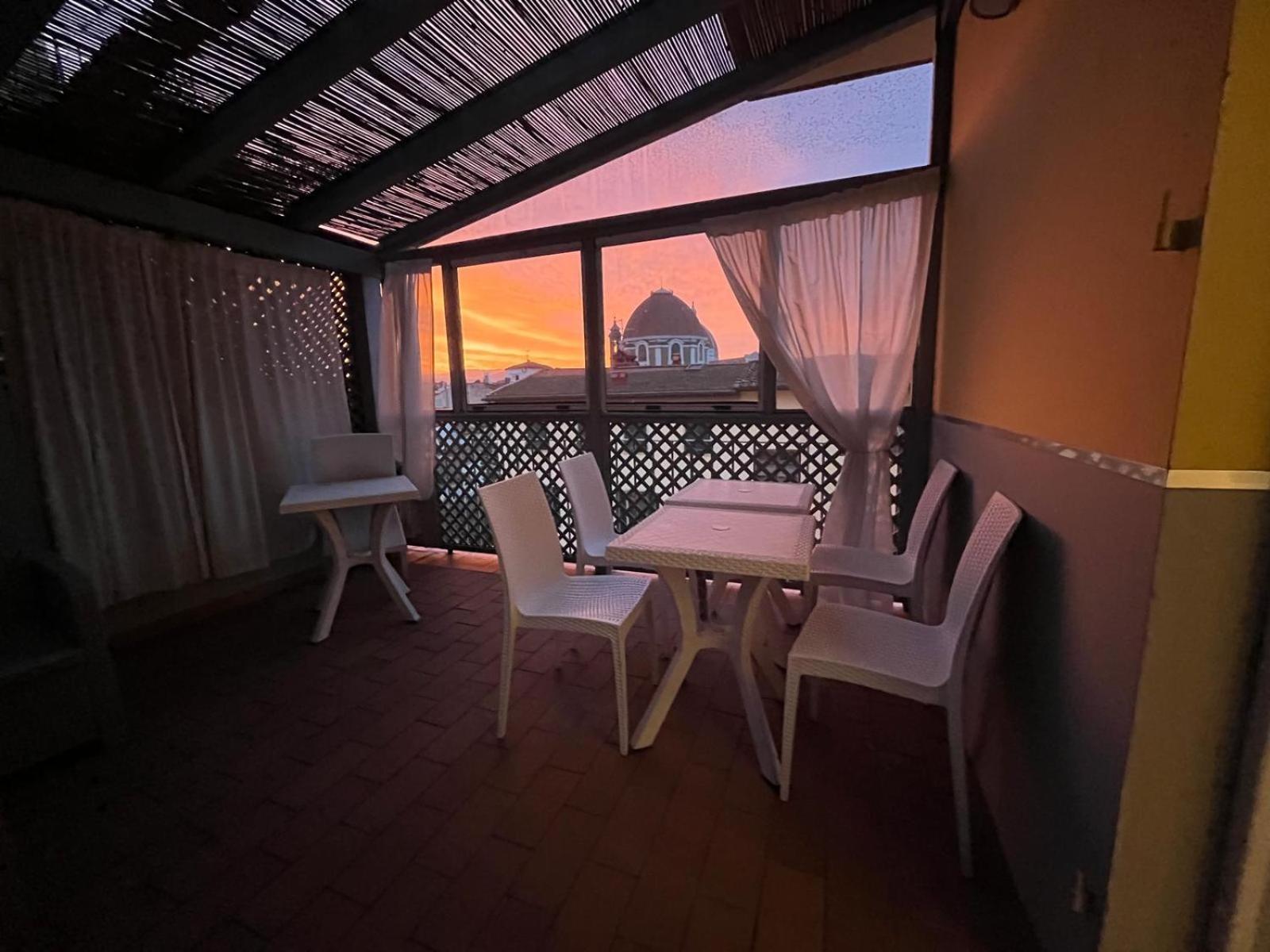 Hotel Alinari Florence Ngoại thất bức ảnh